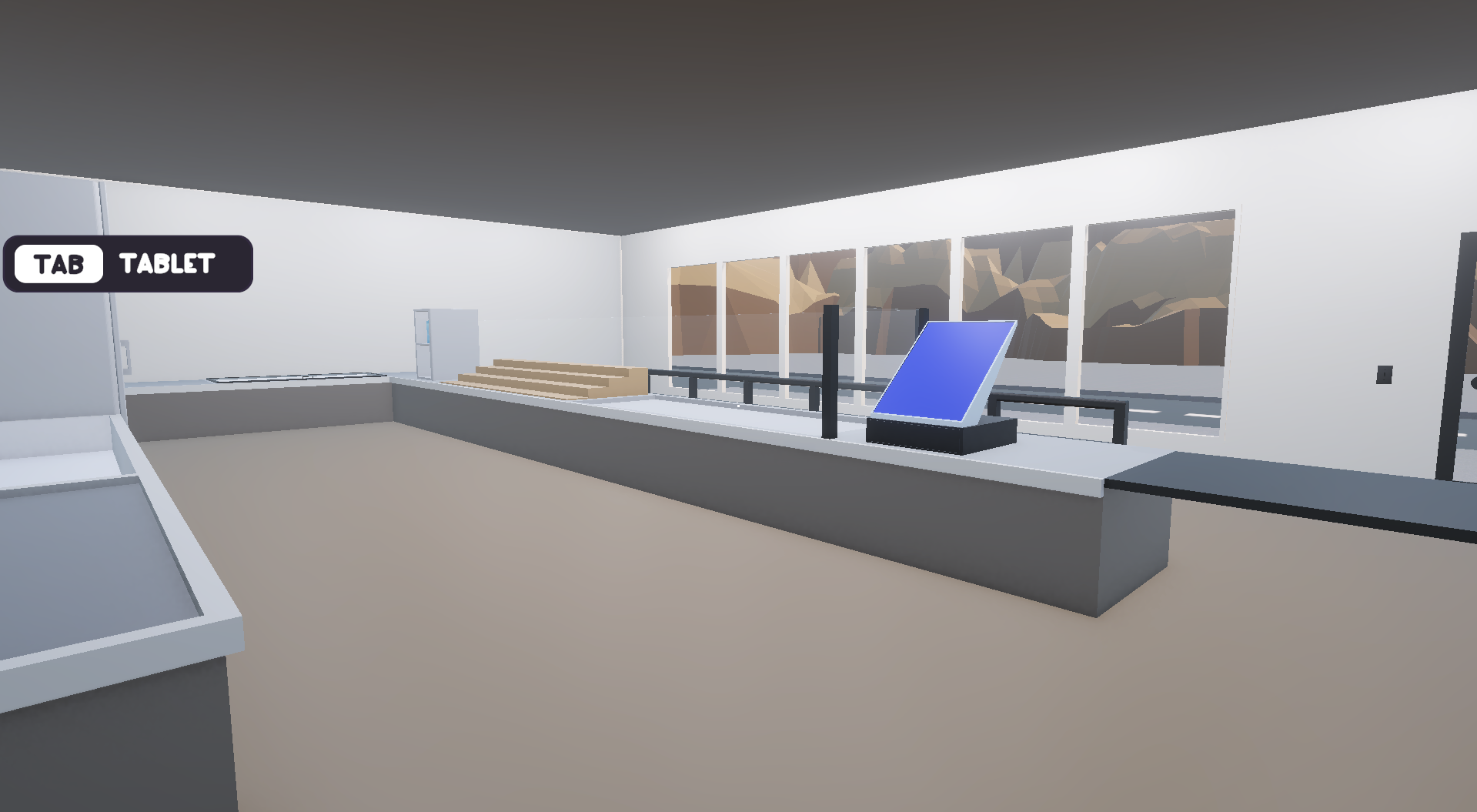 A Snow Cone Business Screenshot 1